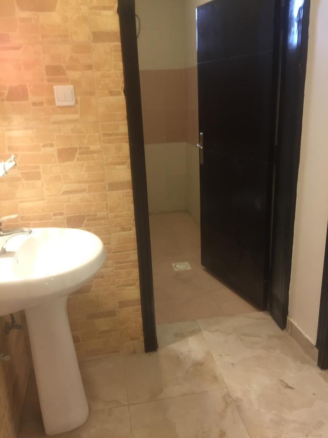 Al Sondos Furnished Apartments Abha Exterior foto